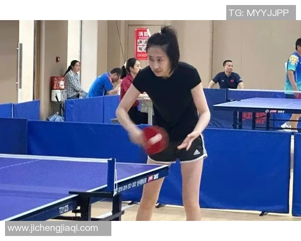 专访乒乓球女将杨芳揭秘成功秘诀与背后故事