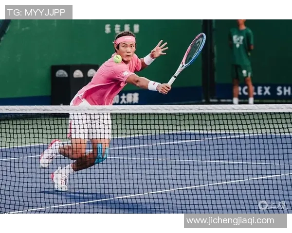 上海网球队展现卓越团队协作精神助力大满贯赛事成功