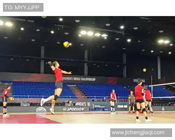 北京排球队的训练与比赛状态全景揭秘助力排球巨献的背后故事
