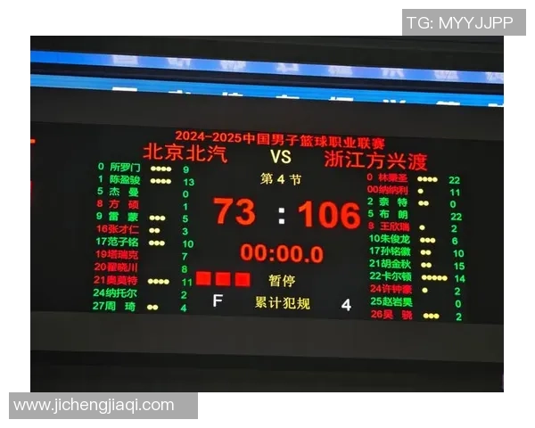 北京足球队在总决赛积分榜上以56分稳居第一位置展现强劲实力