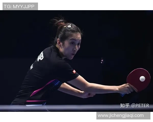 广州乒乓球队快攻战术解析及其在比赛中的应用与优势探讨