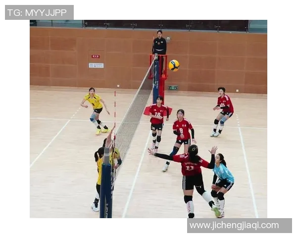 排球焦点：重庆排球队的速度探讨