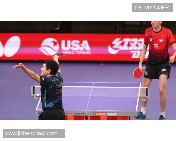 黄军独家分享乒乓球技巧与心得助你提升球技的全面指南