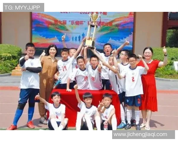 小孩学习足球的最佳年龄探讨与发展建议