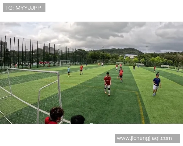 探索八人制足球场的魅力与发展潜力助力青少年足球运动的普及与提升 探索八人制足球场的魅力与发展潜力助力青少年足球运动的普及与提升