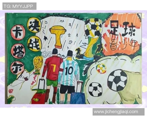 拥抱足球与绘画的激情交融探索艺术与运动的完美结合 拥抱足球与绘画的激情交融探索艺术与运动的完美结合