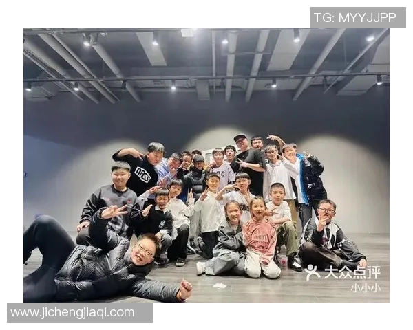 深圳街舞队的热情节奏与文化碰撞探索街舞的魅力与未来发展