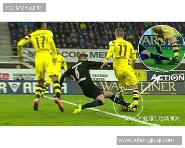 足球比赛中意外受伤脚踝撞击的原因及预防措施探讨